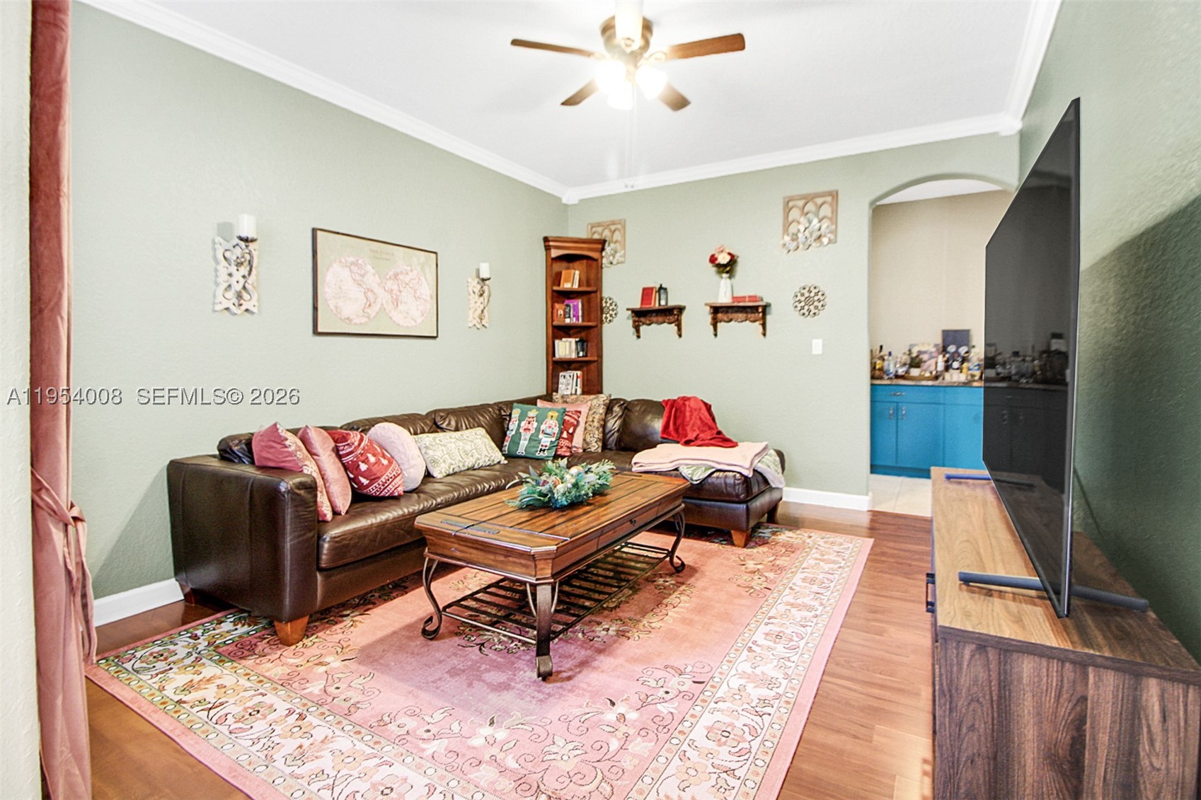 KEYS LANDING - Residential