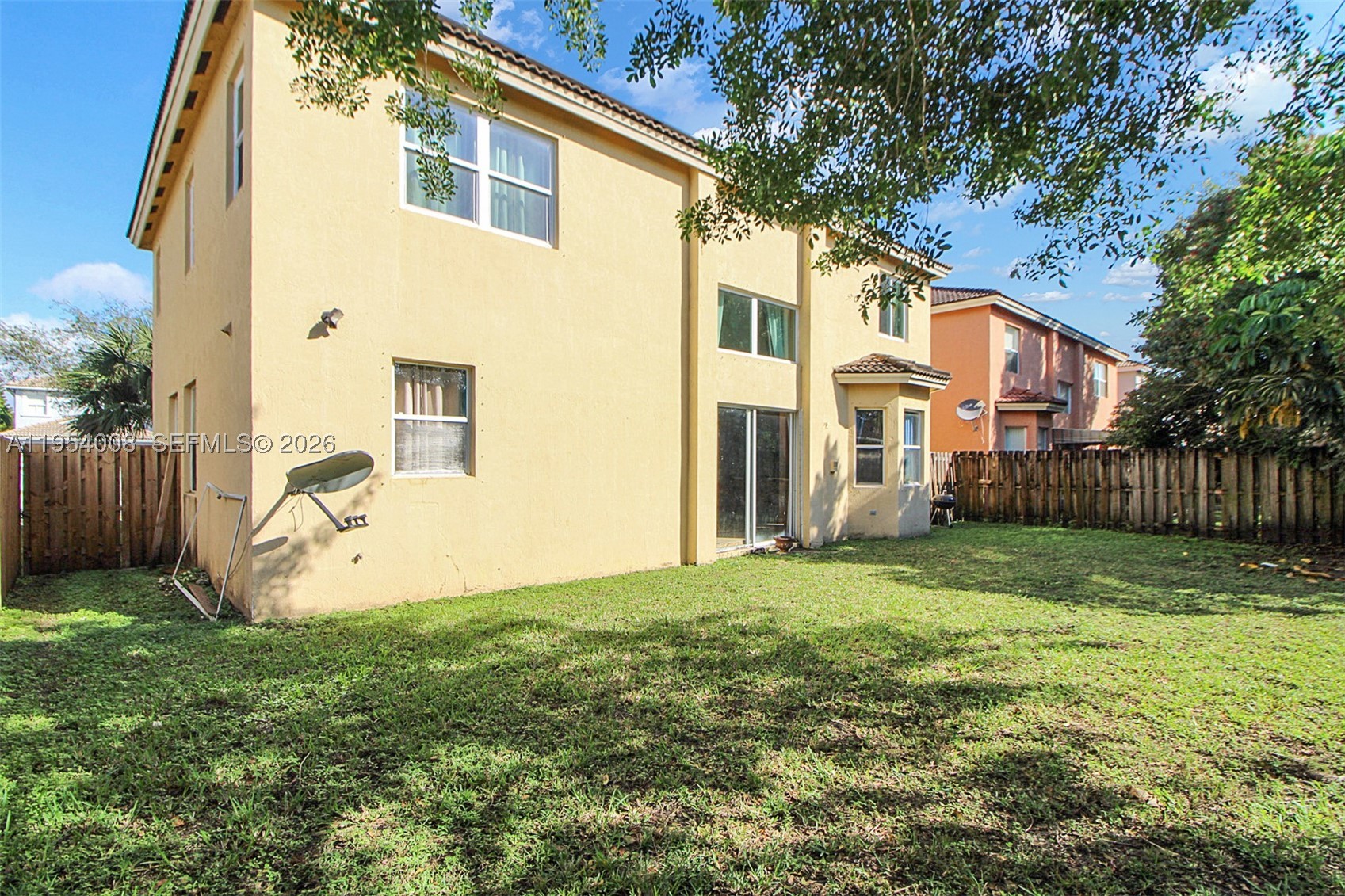 KEYS LANDING - Residential