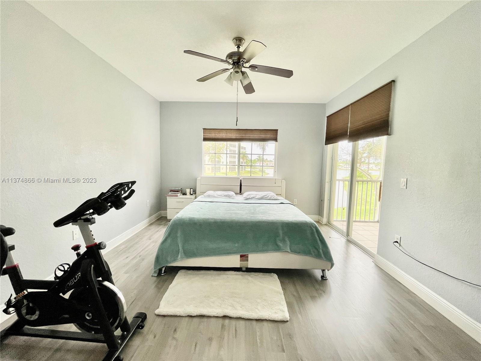 CAPTIVA CONDO E - Residential Lease