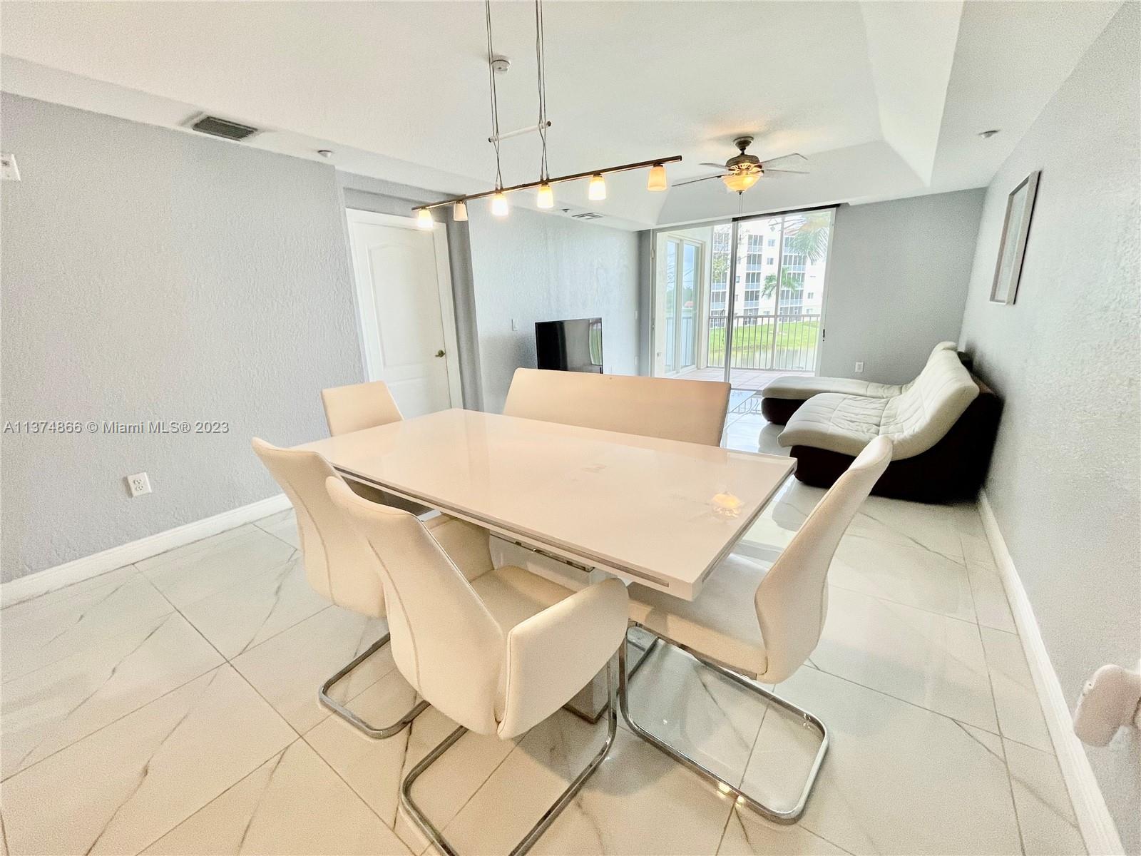 CAPTIVA CONDO E - Residential Lease