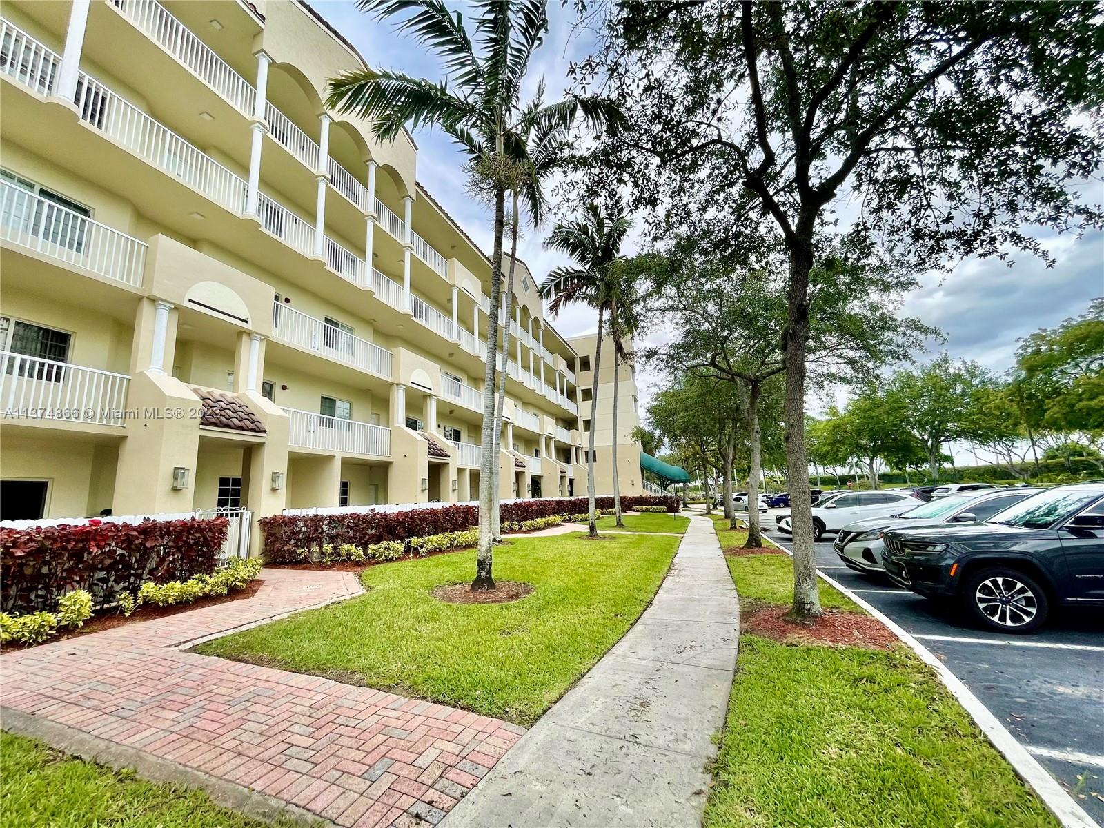 CAPTIVA CONDO E - Residential Lease