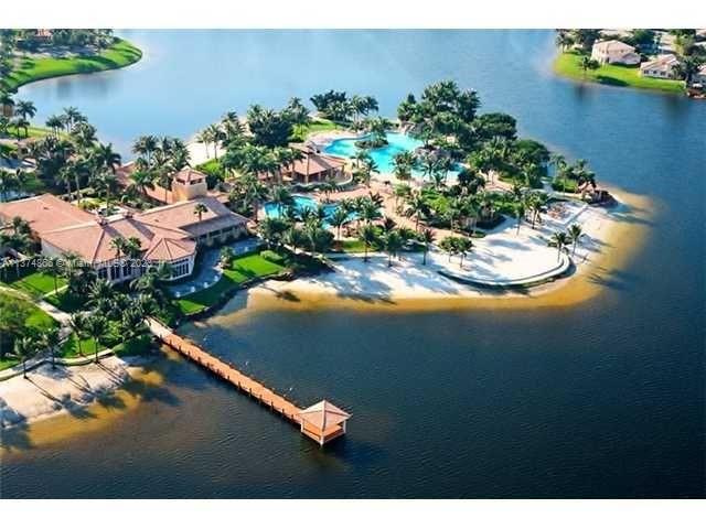 CAPTIVA CONDO E - Residential Lease