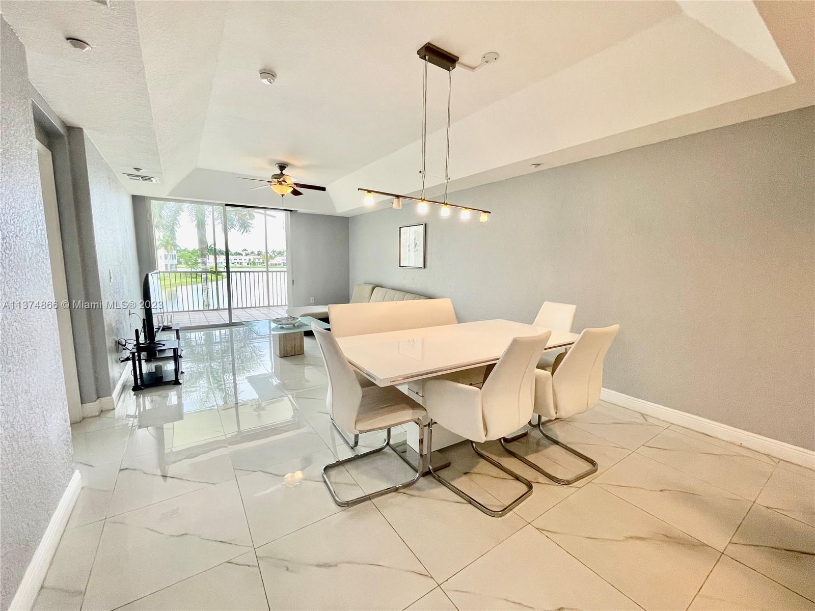 CAPTIVA CONDO E - Residential Lease