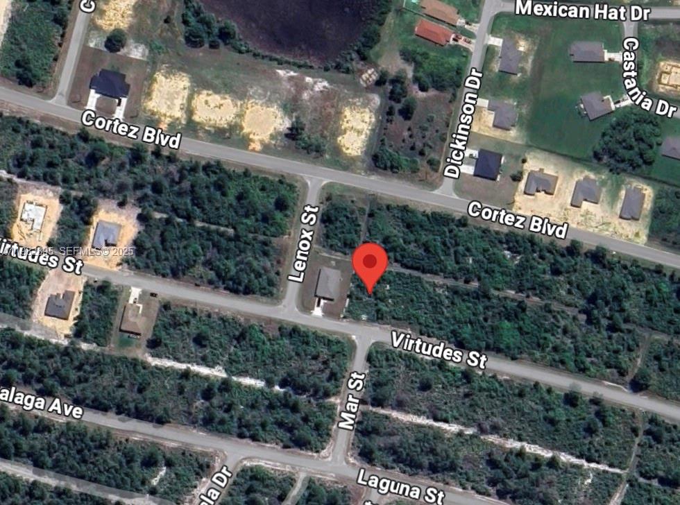 Discover an exceptional opportunity to build your dream home on this prime residential lot. Spanning 10,032 square feet, this vacant parcel offers a generous footprint and ample space to design a customized residence that fits your lifestyle. The lot sits along a paved road, ensuring easy access and reliable connectivity for daily commutes, deliveries, and future landscaping projects. Located in a welcoming neighborhood with proximity to shopping and dining, you’ll enjoy the convenience of urban amenities just moments away, while keeping the privacy and quiet of a residential setting. The area features well-maintained streets, curb appeal, and a sense of community that makes it easy to envision a comfortable, modern, and energy-efficient home.