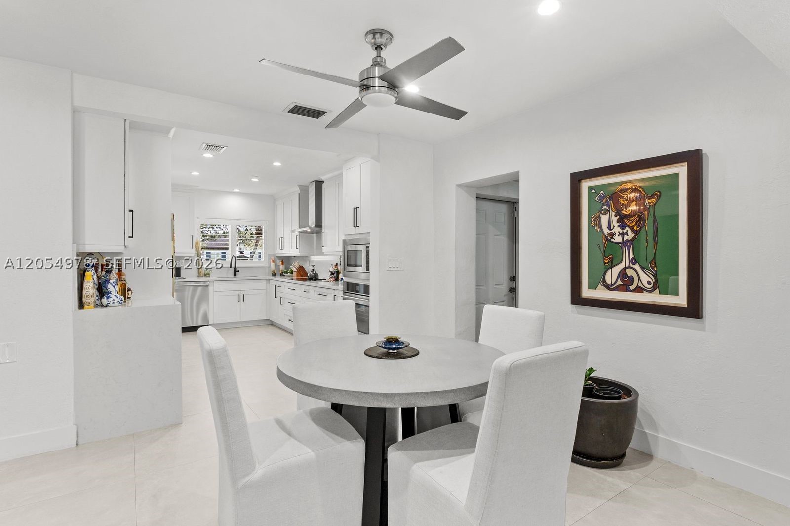 CORAL GABLES RIVIERA SEC - Residential