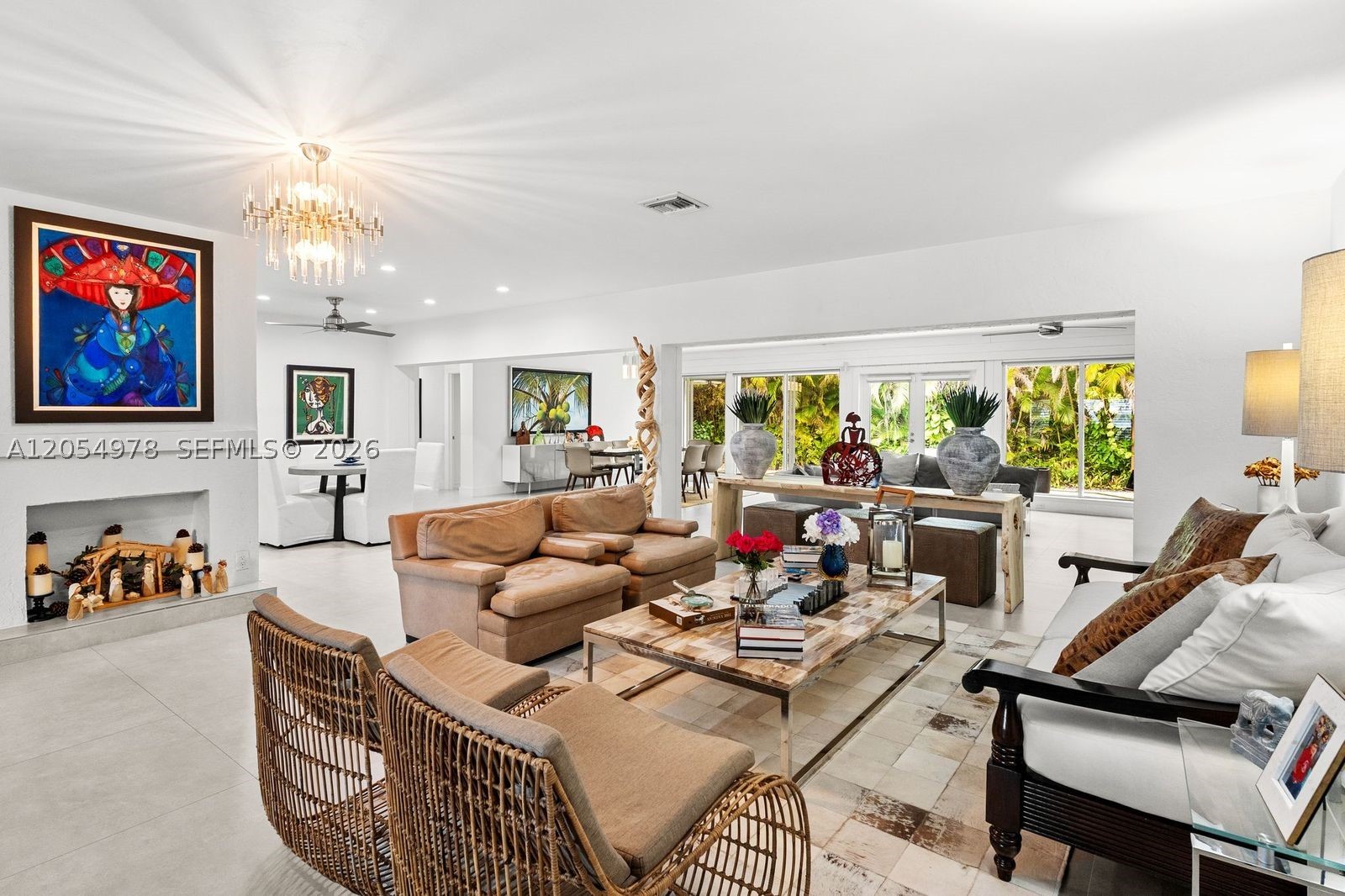 CORAL GABLES RIVIERA SEC - Residential