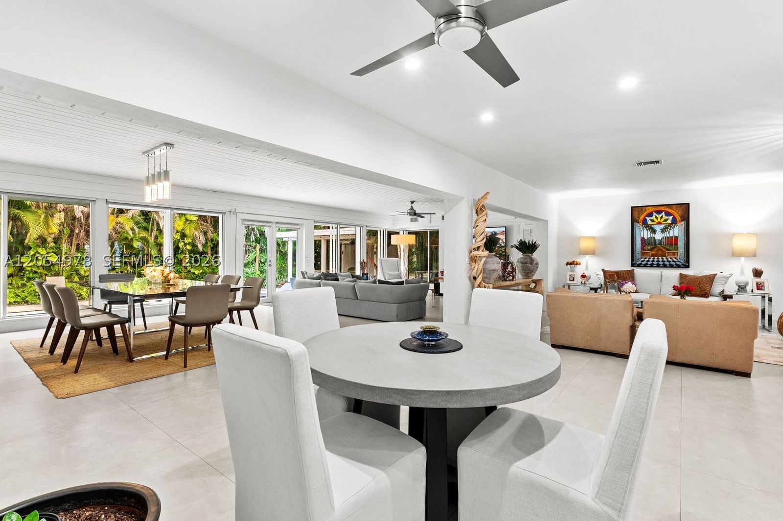 CORAL GABLES RIVIERA SEC - Residential
