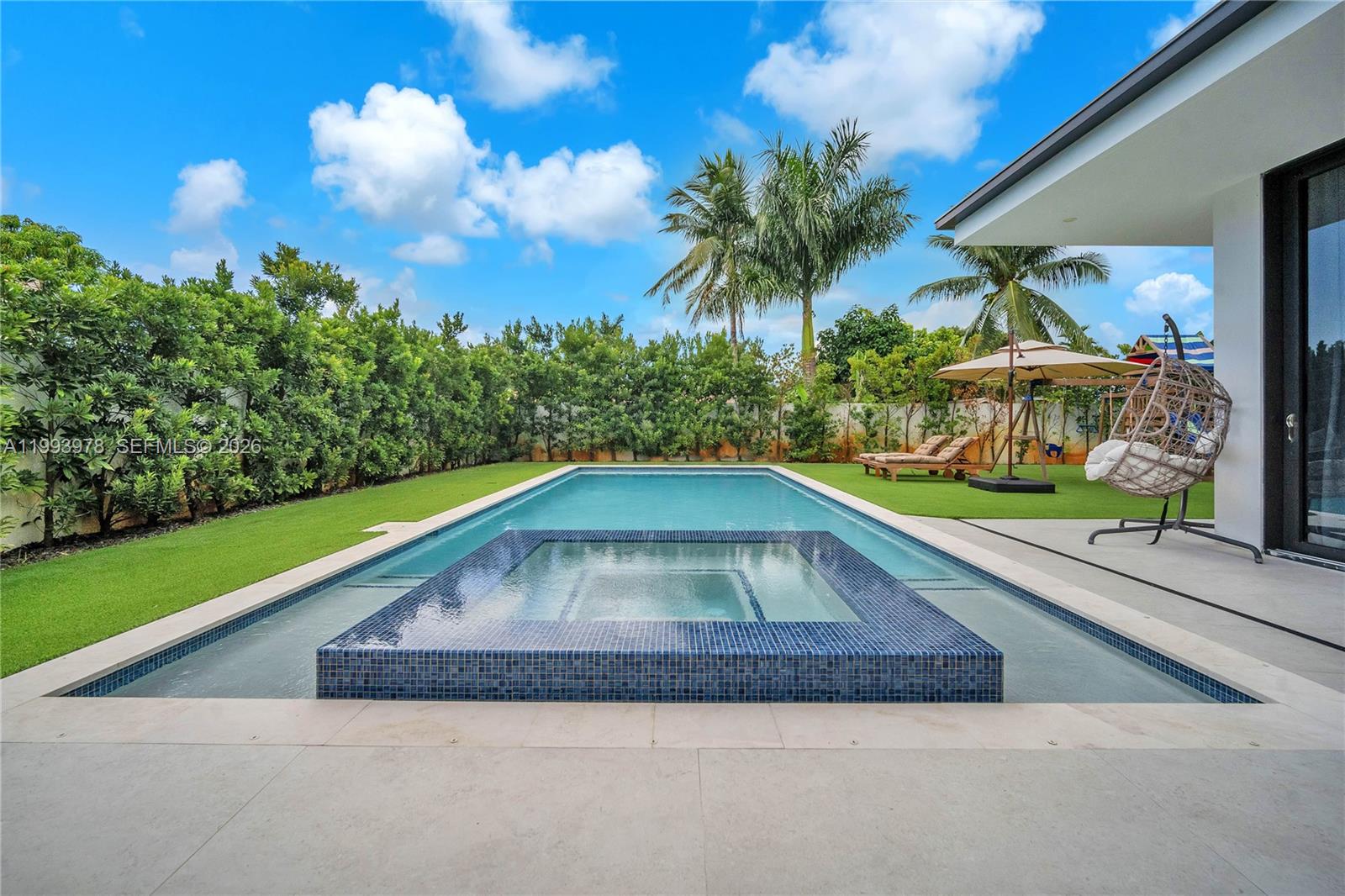 BISC GARDENS SEC C - Residential