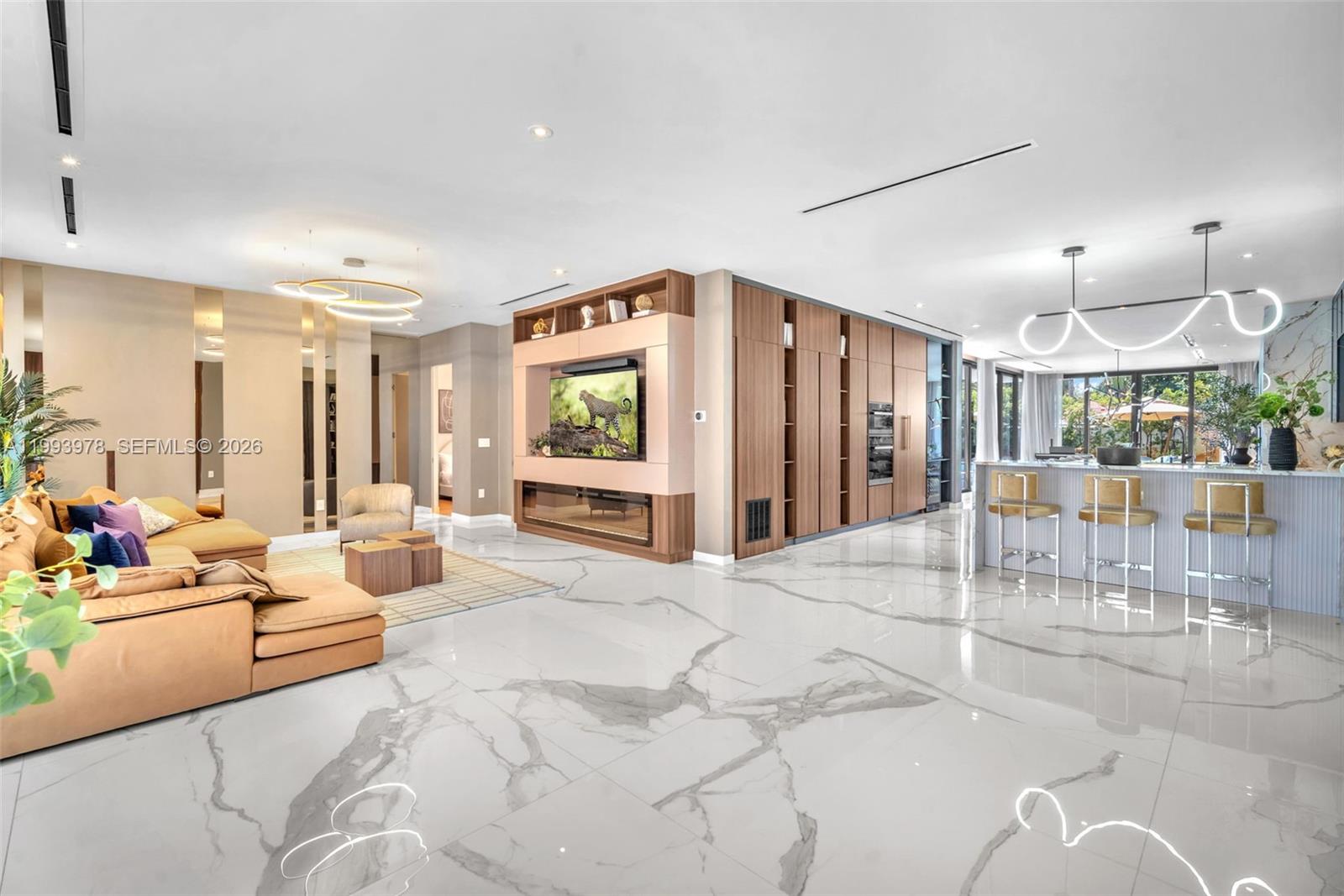 BISC GARDENS SEC C - Residential