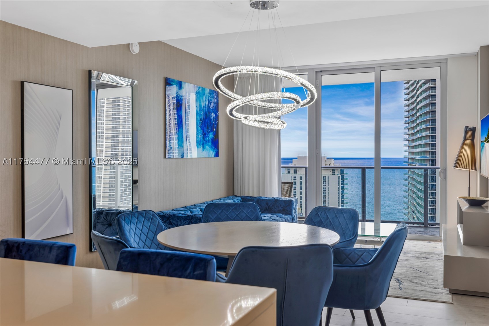 4010 SOUTH OCEAN CONDO - Residential