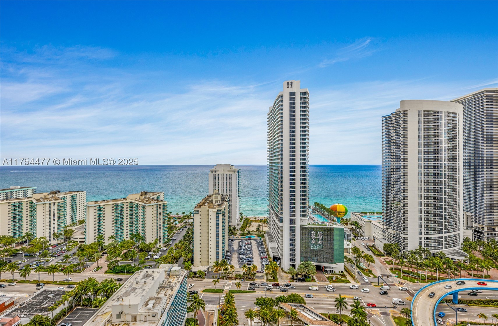 4010 SOUTH OCEAN CONDO - Residential