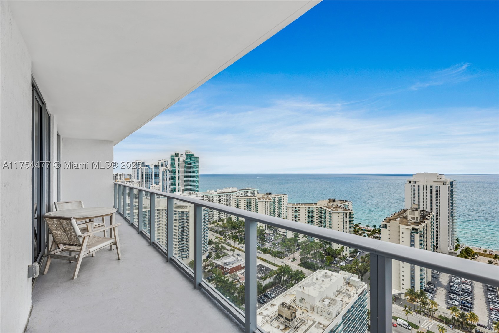 4010 SOUTH OCEAN CONDO - Residential
