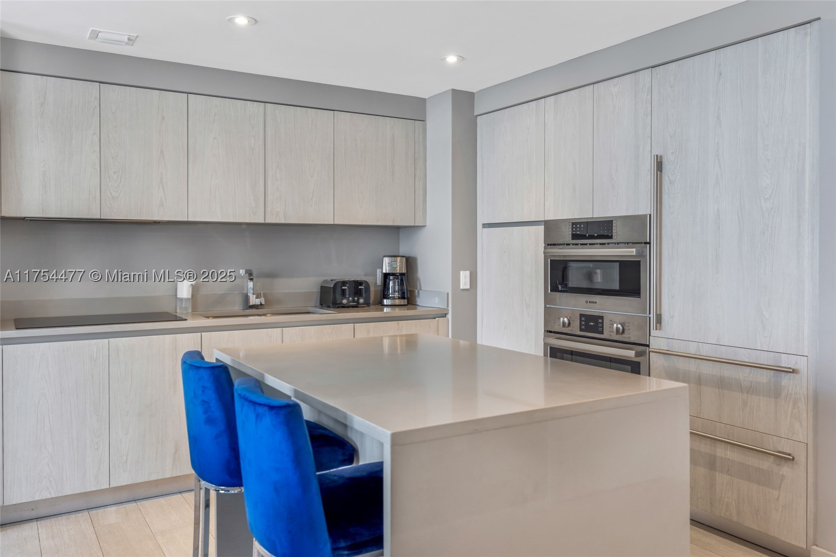 4010 SOUTH OCEAN CONDO - Residential