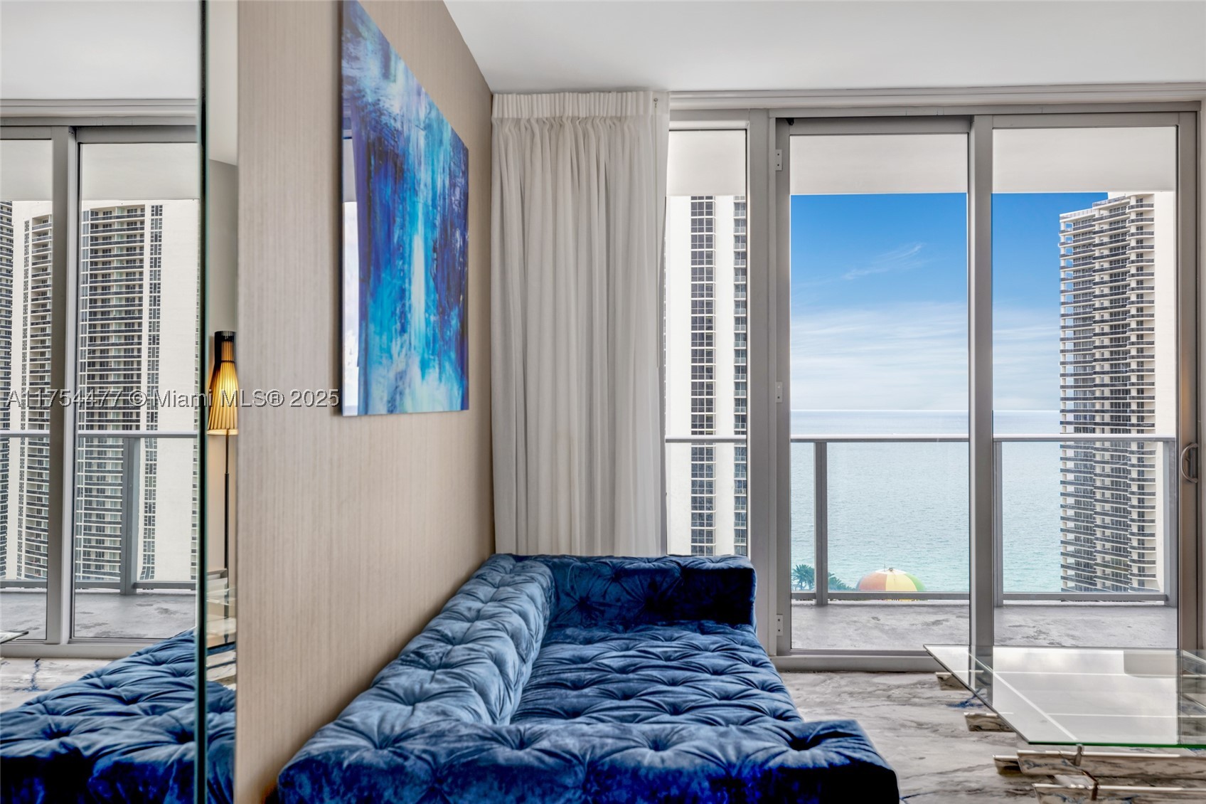4010 SOUTH OCEAN CONDO - Residential
