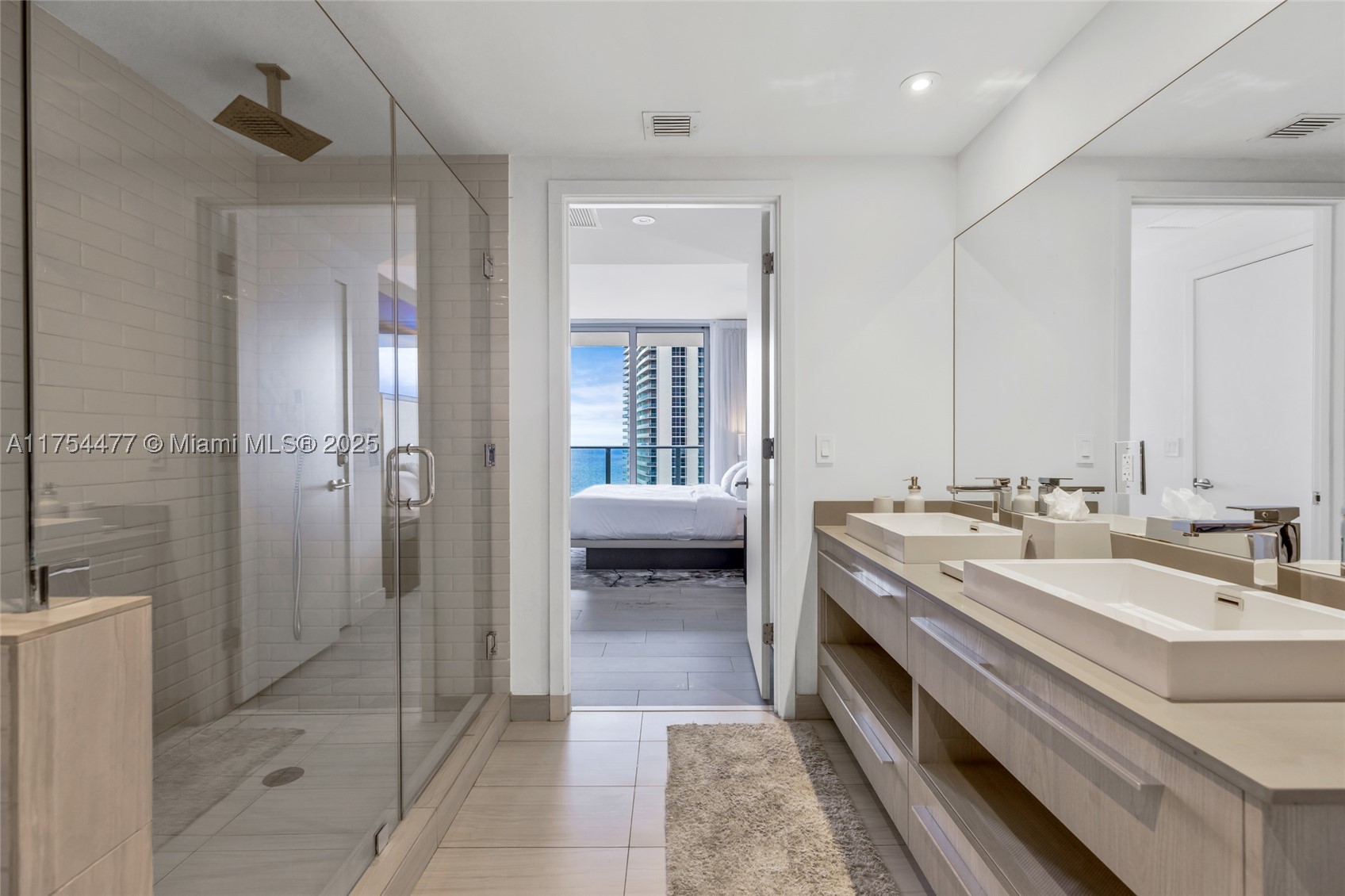 4010 SOUTH OCEAN CONDO - Residential
