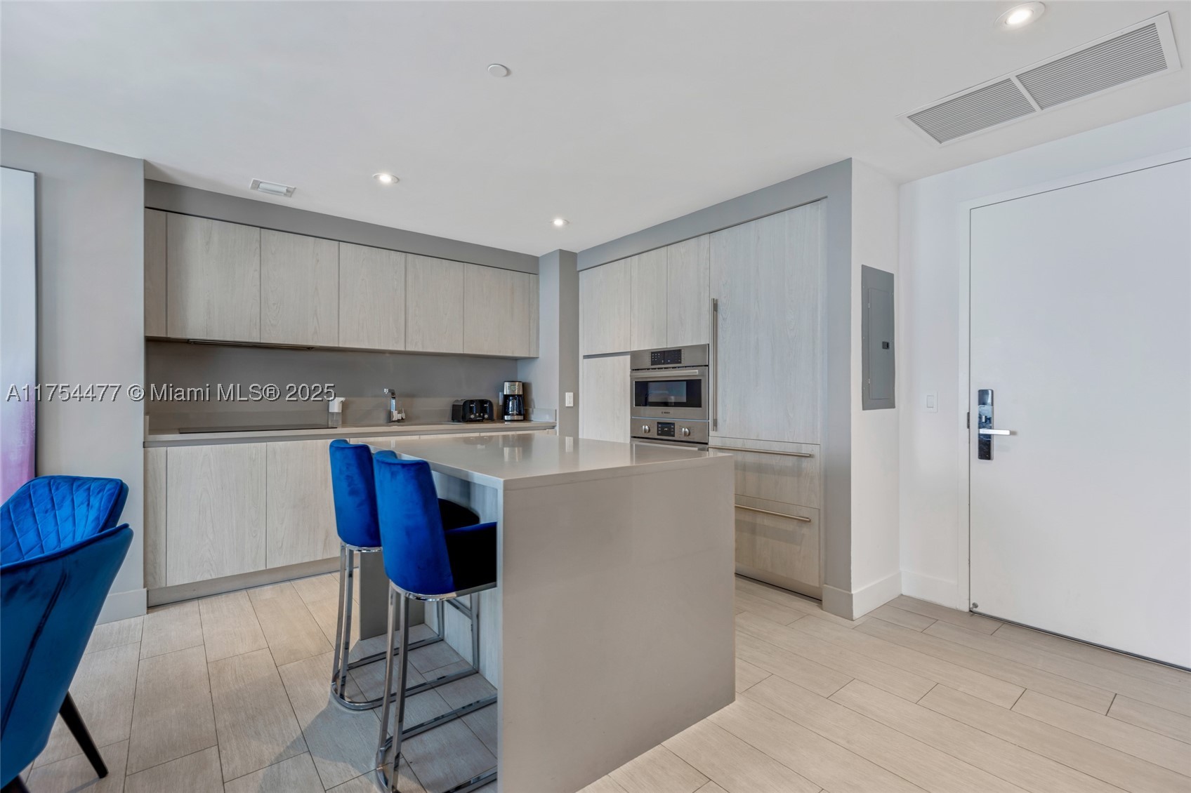 4010 SOUTH OCEAN CONDO - Residential