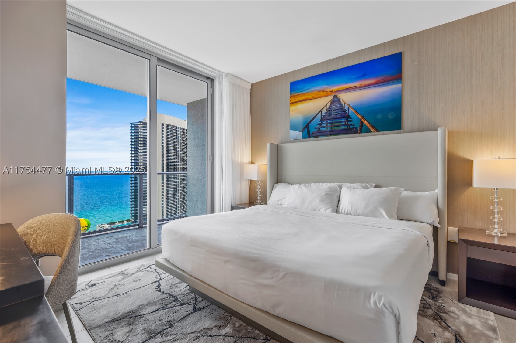 4010 SOUTH OCEAN CONDO - Residential