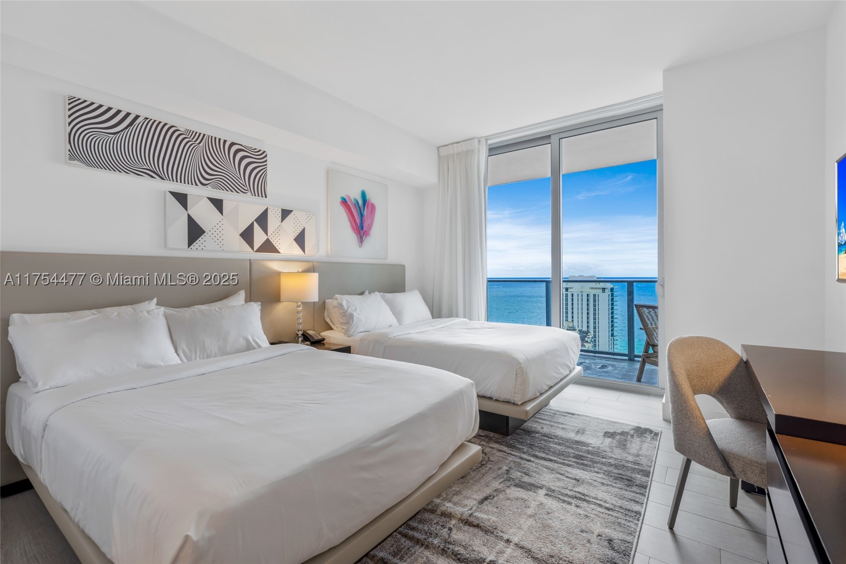 4010 SOUTH OCEAN CONDO - Residential