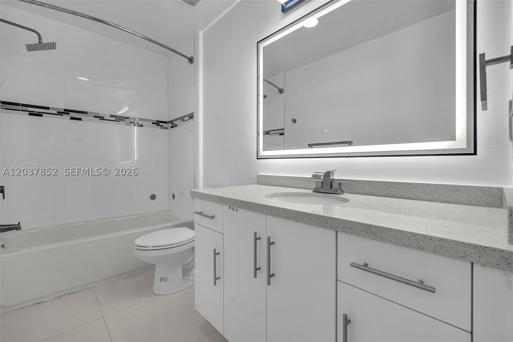 WEITZER AVENTURA PLACE CO - Residential Lease