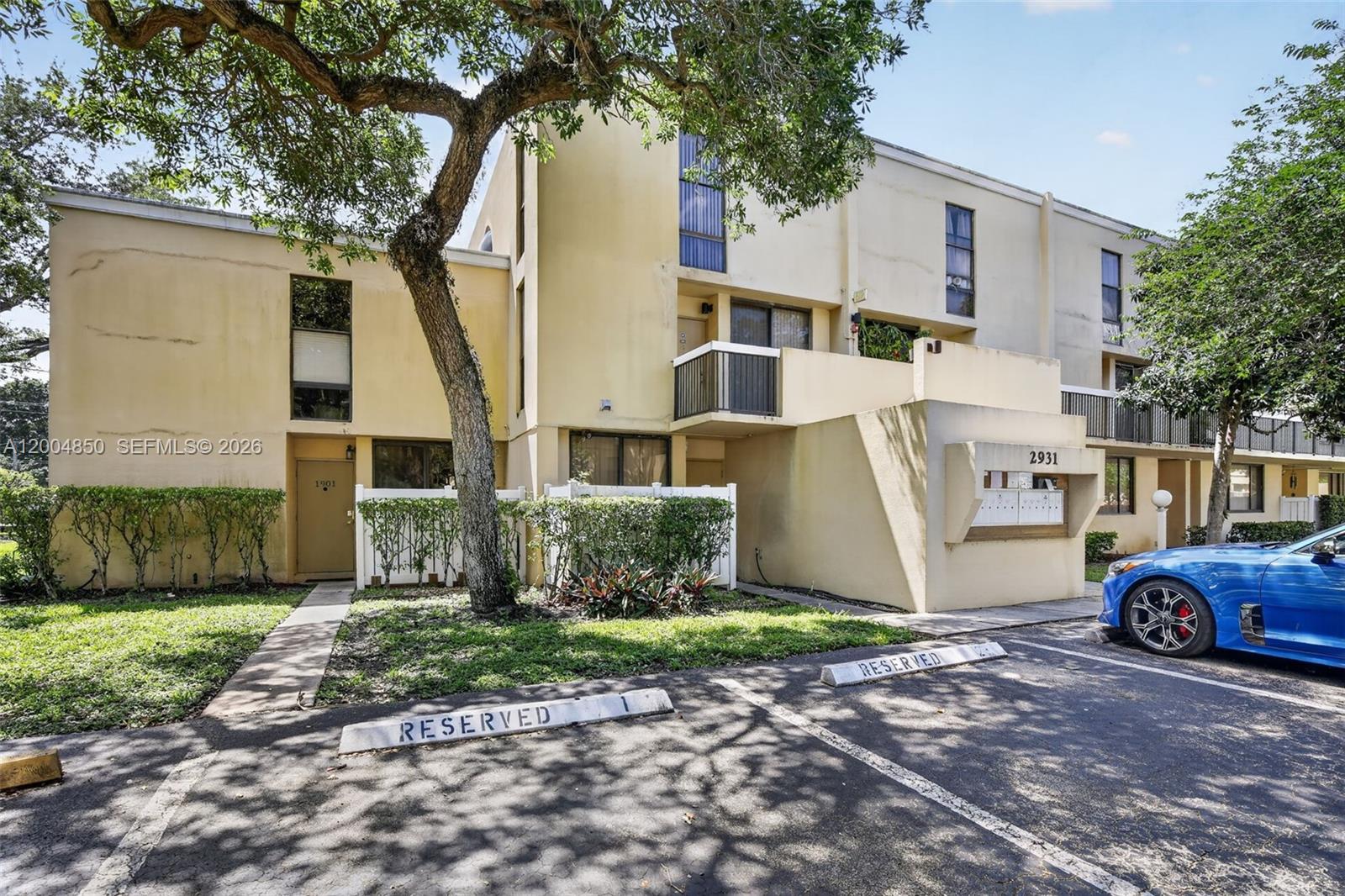 HARVEST SECTION THREE CON - Residential