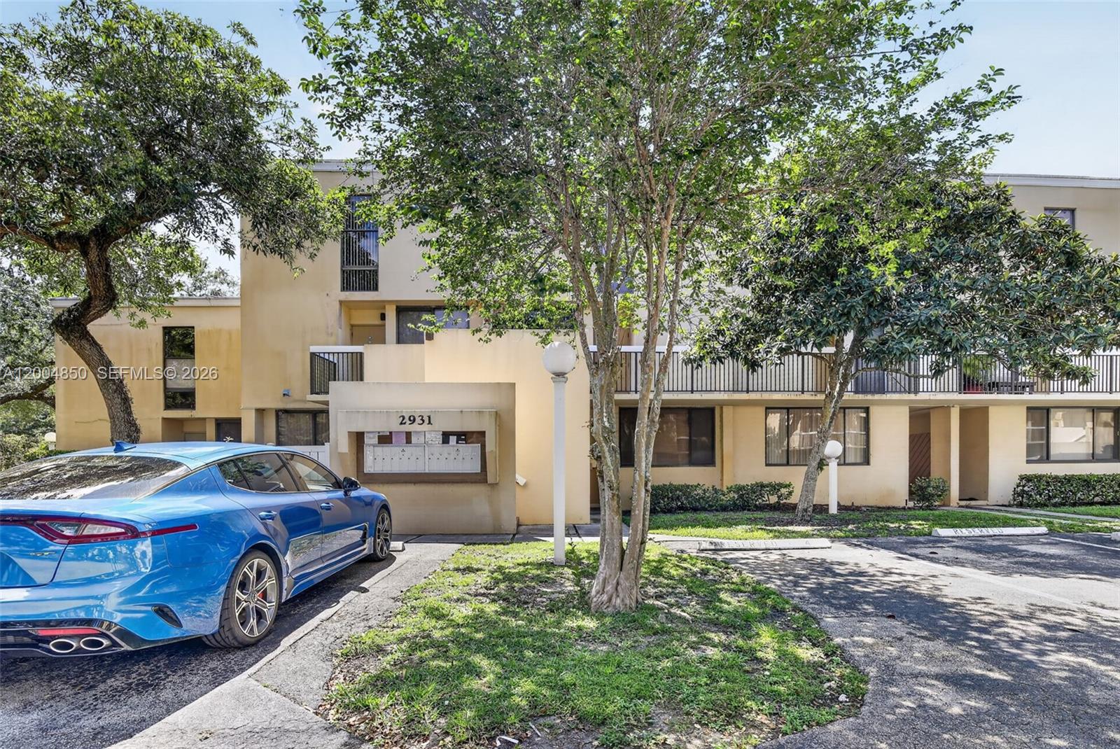 HARVEST SECTION THREE CON - Residential