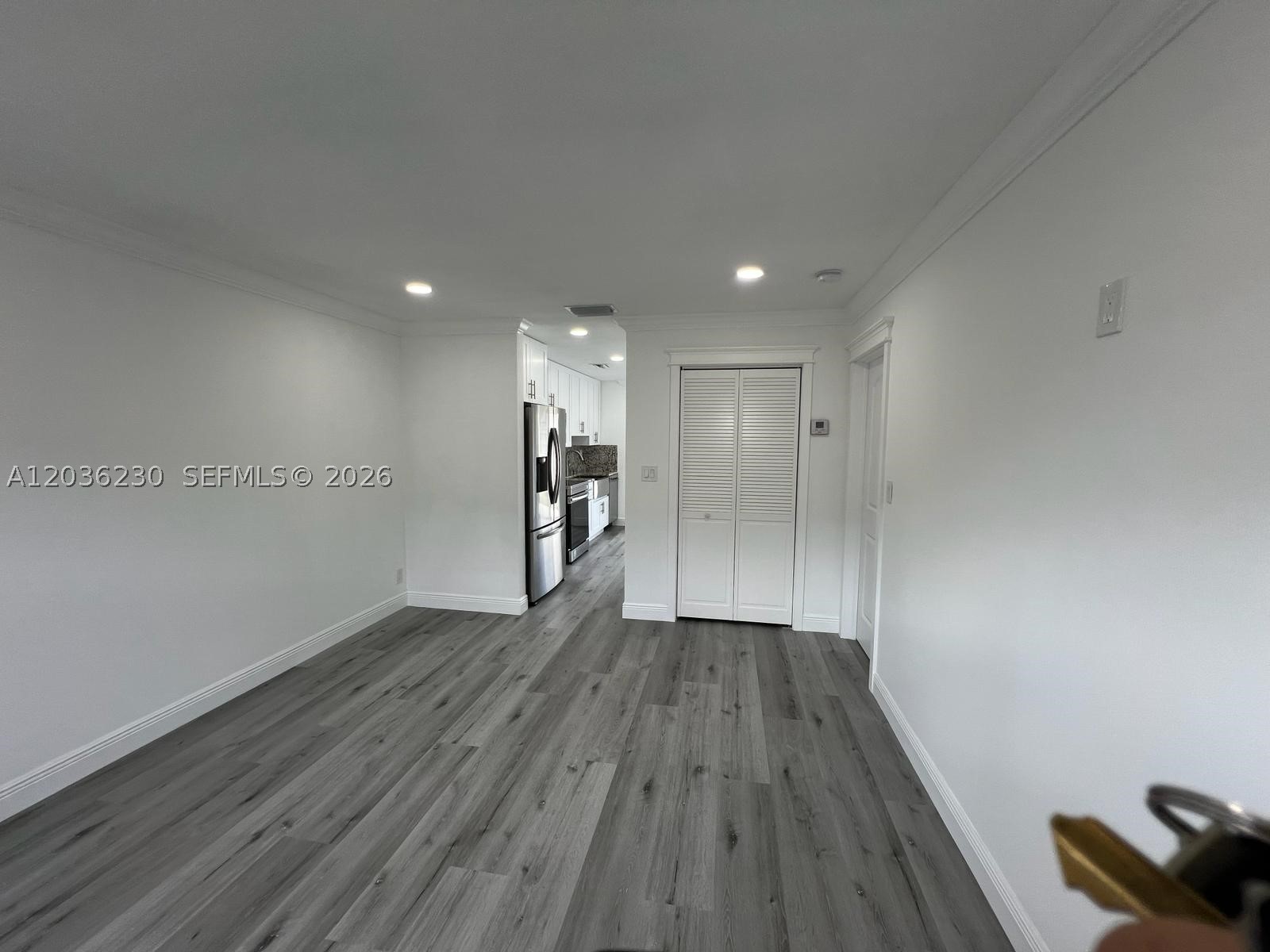 FIRST ADD TO THE HIGHLAND - Residential Lease