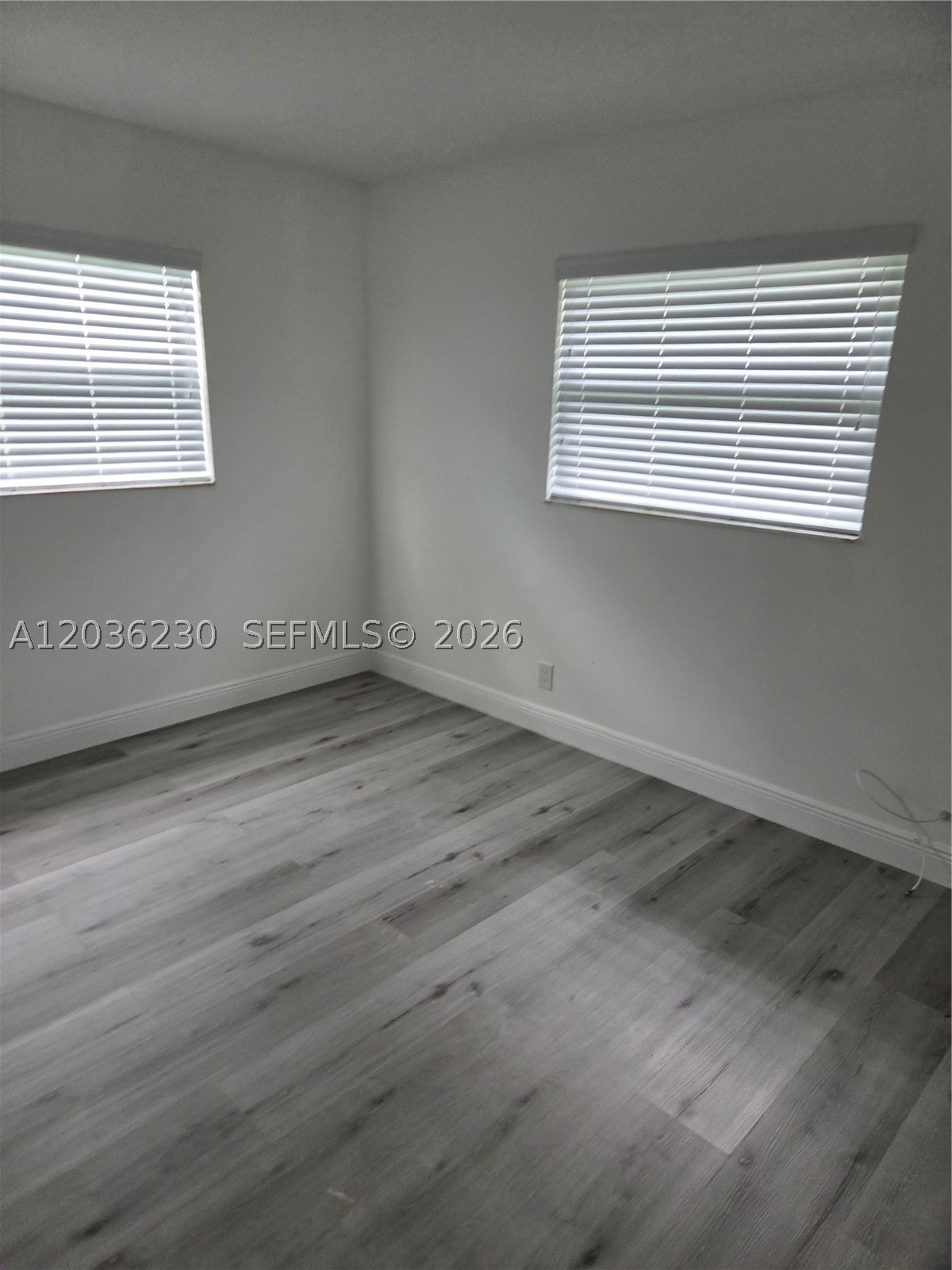 FIRST ADD TO THE HIGHLAND - Residential Lease