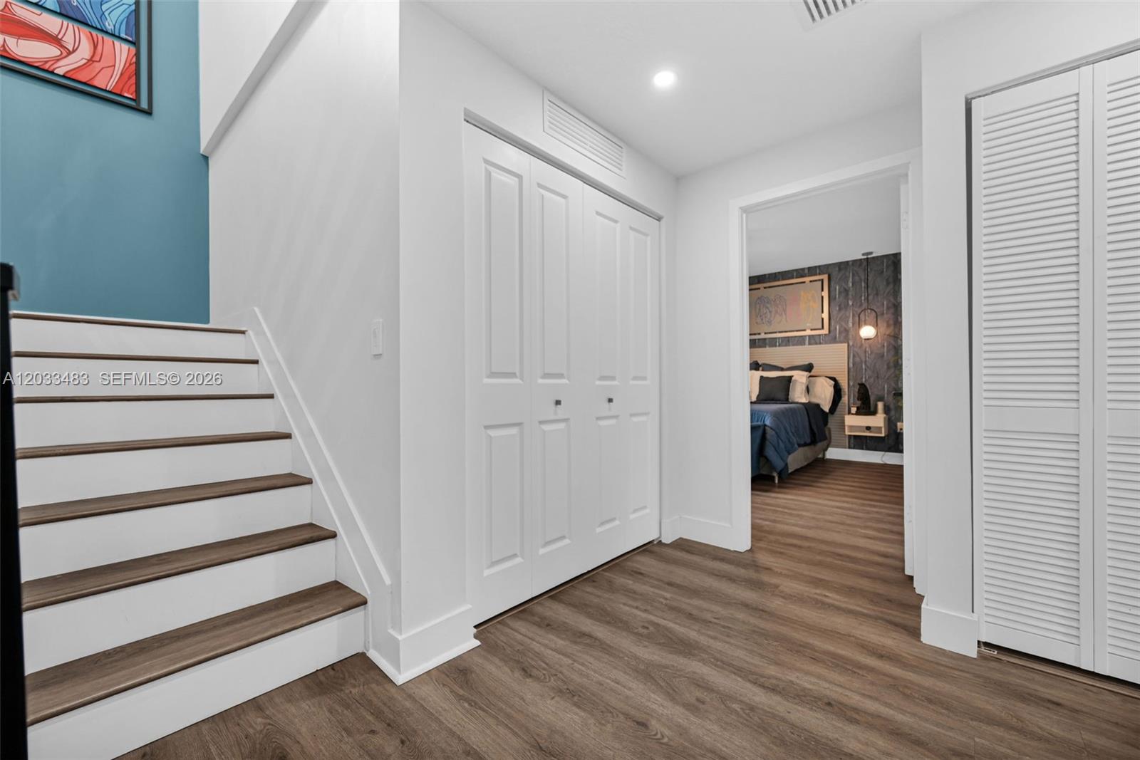 DOWNTOWN DORAL SOUTH PHAS - Residential
