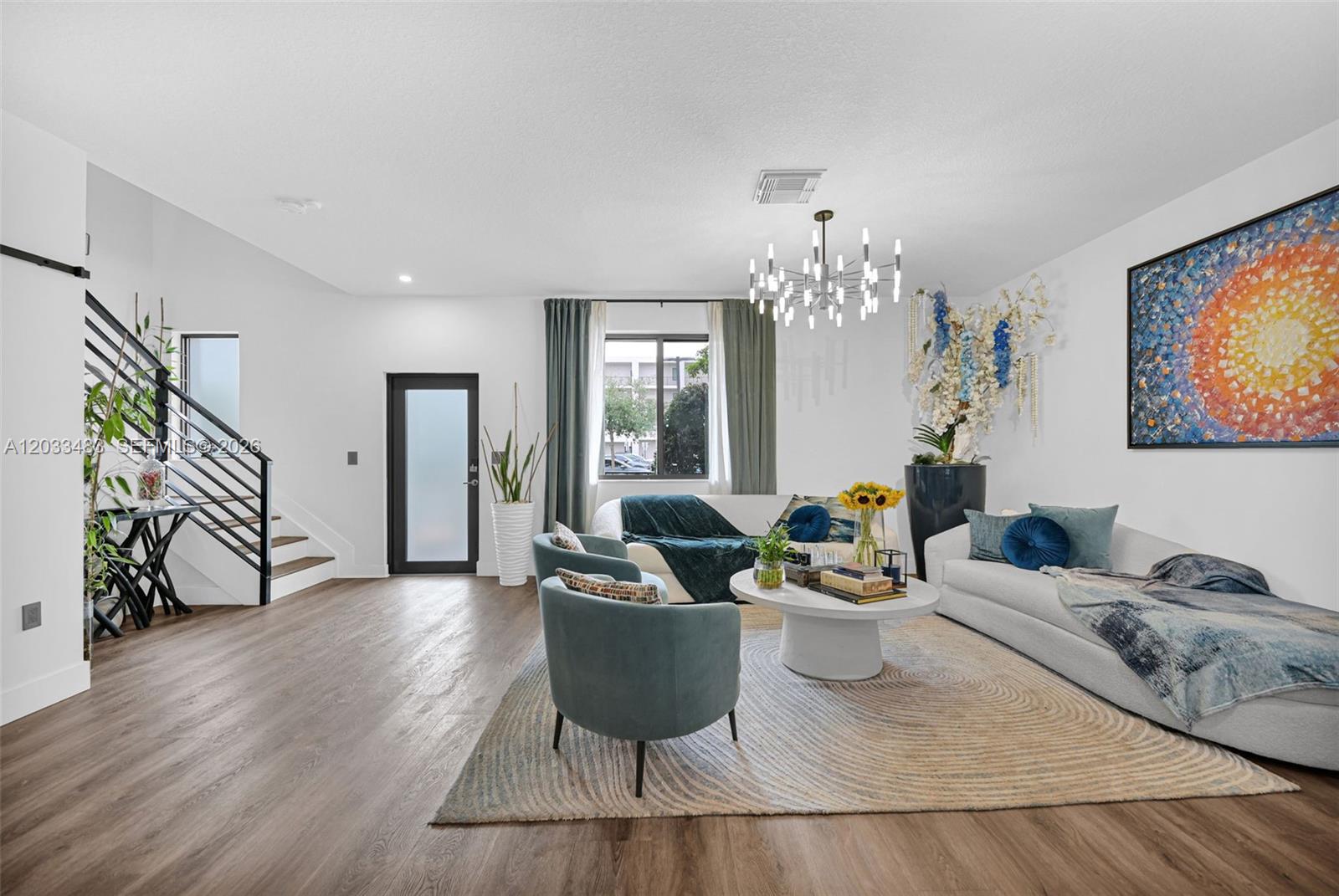 DOWNTOWN DORAL SOUTH PHAS - Residential