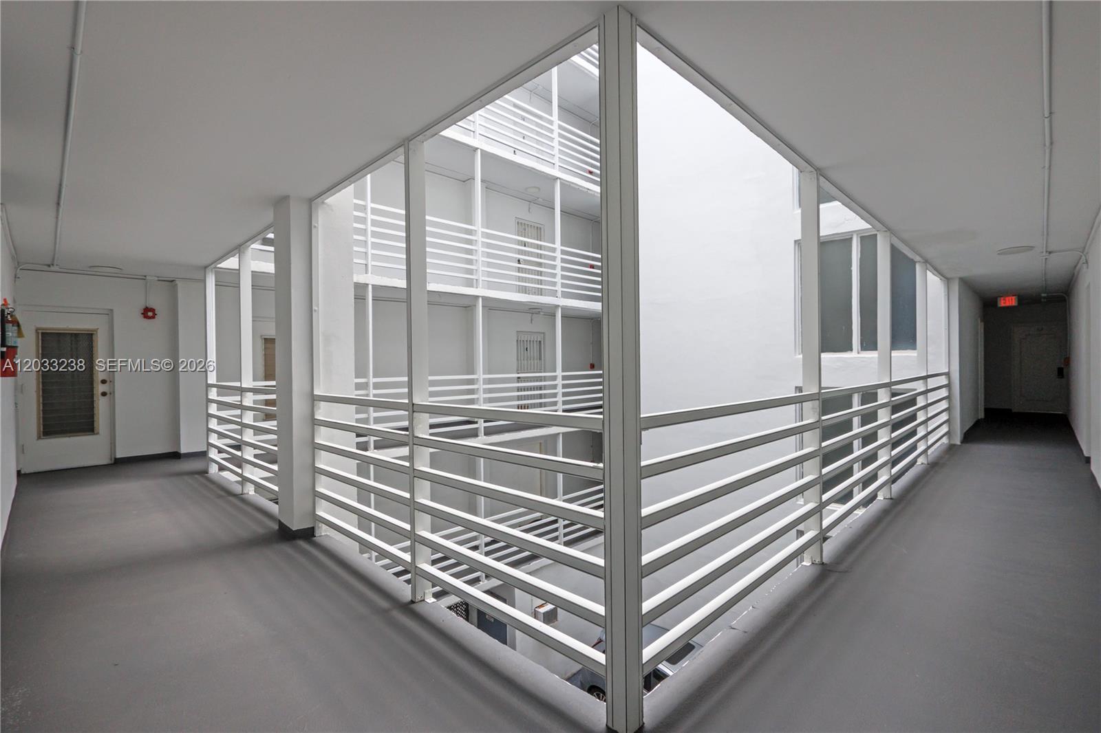 BYRON TOWERS CONDO - Residential