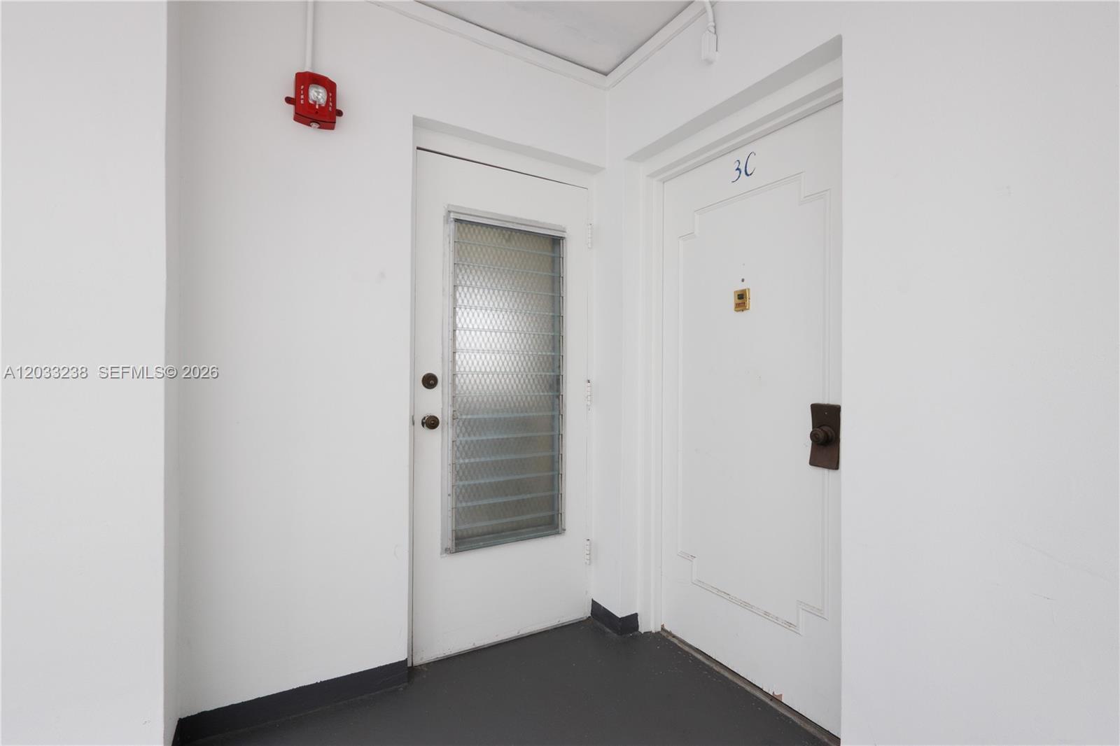 BYRON TOWERS CONDO - Residential