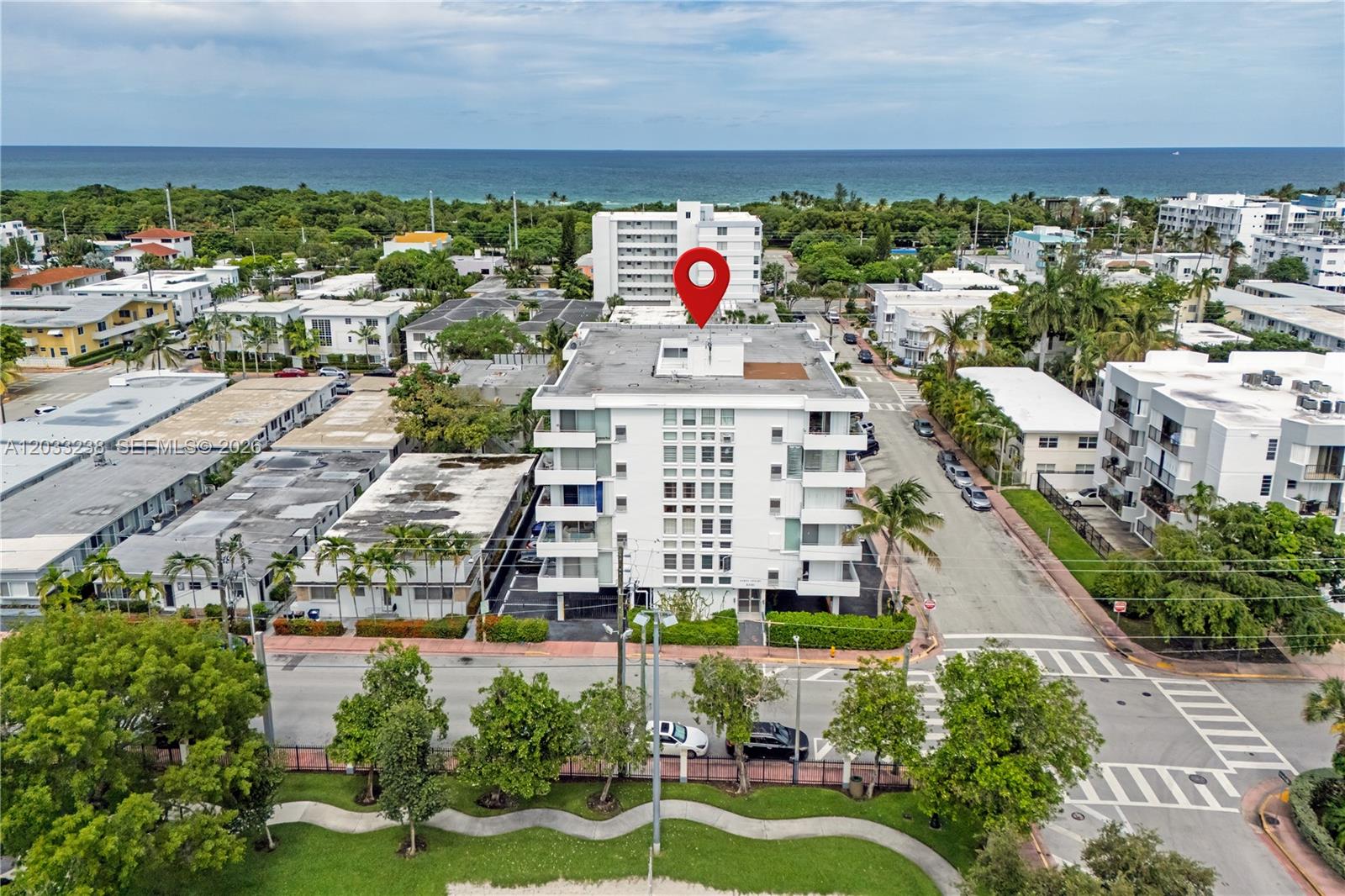 BYRON TOWERS CONDO - Residential