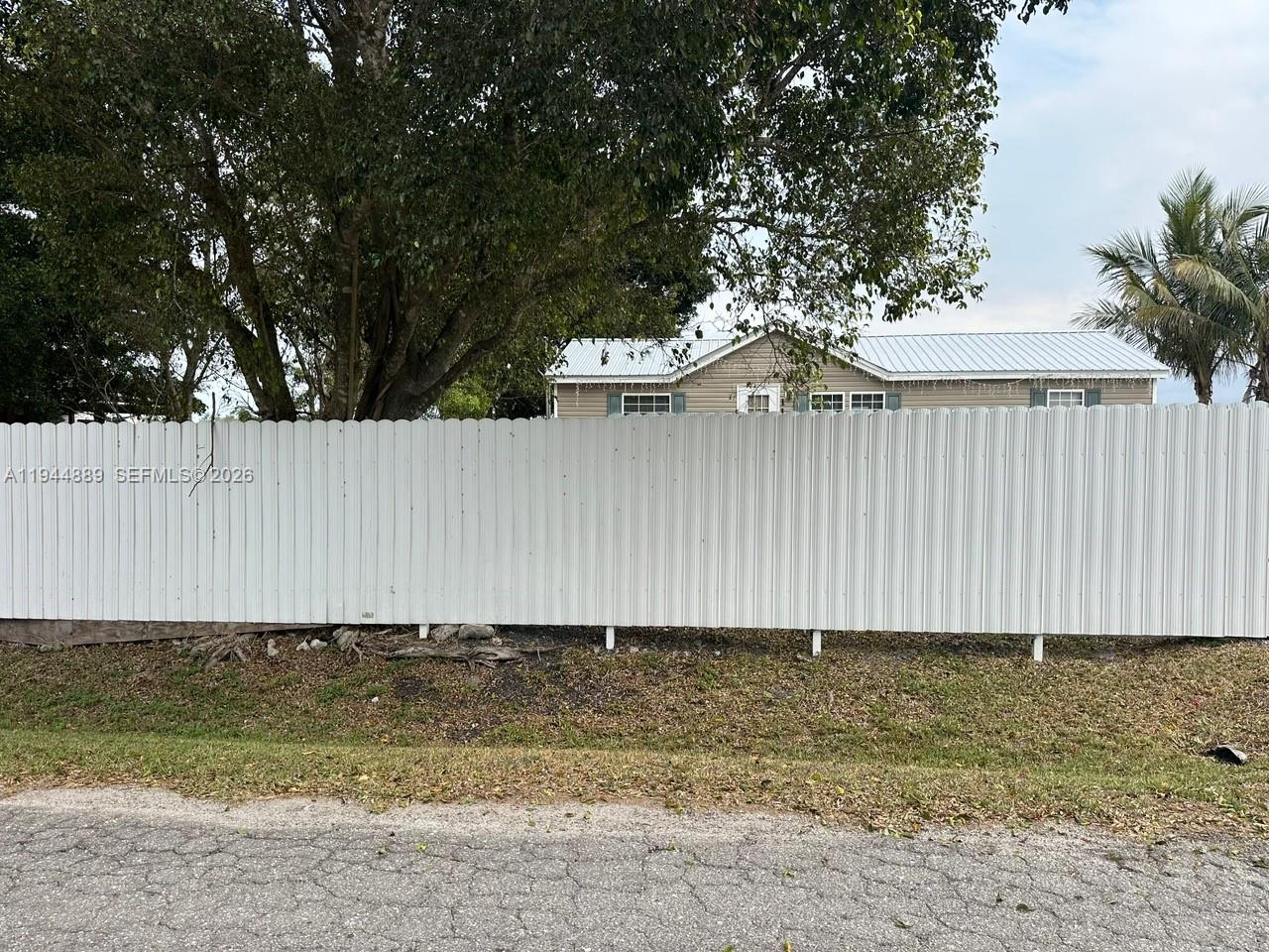 HOOKERS POINT LOTS (10340 - Residential