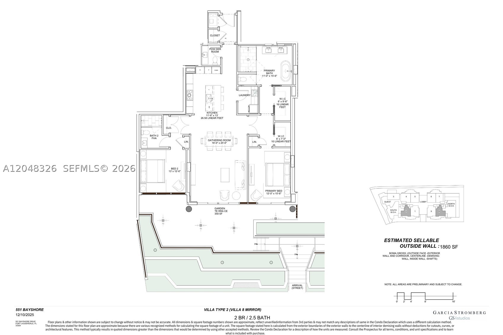 The Ritz-Carlton FTL - Residential