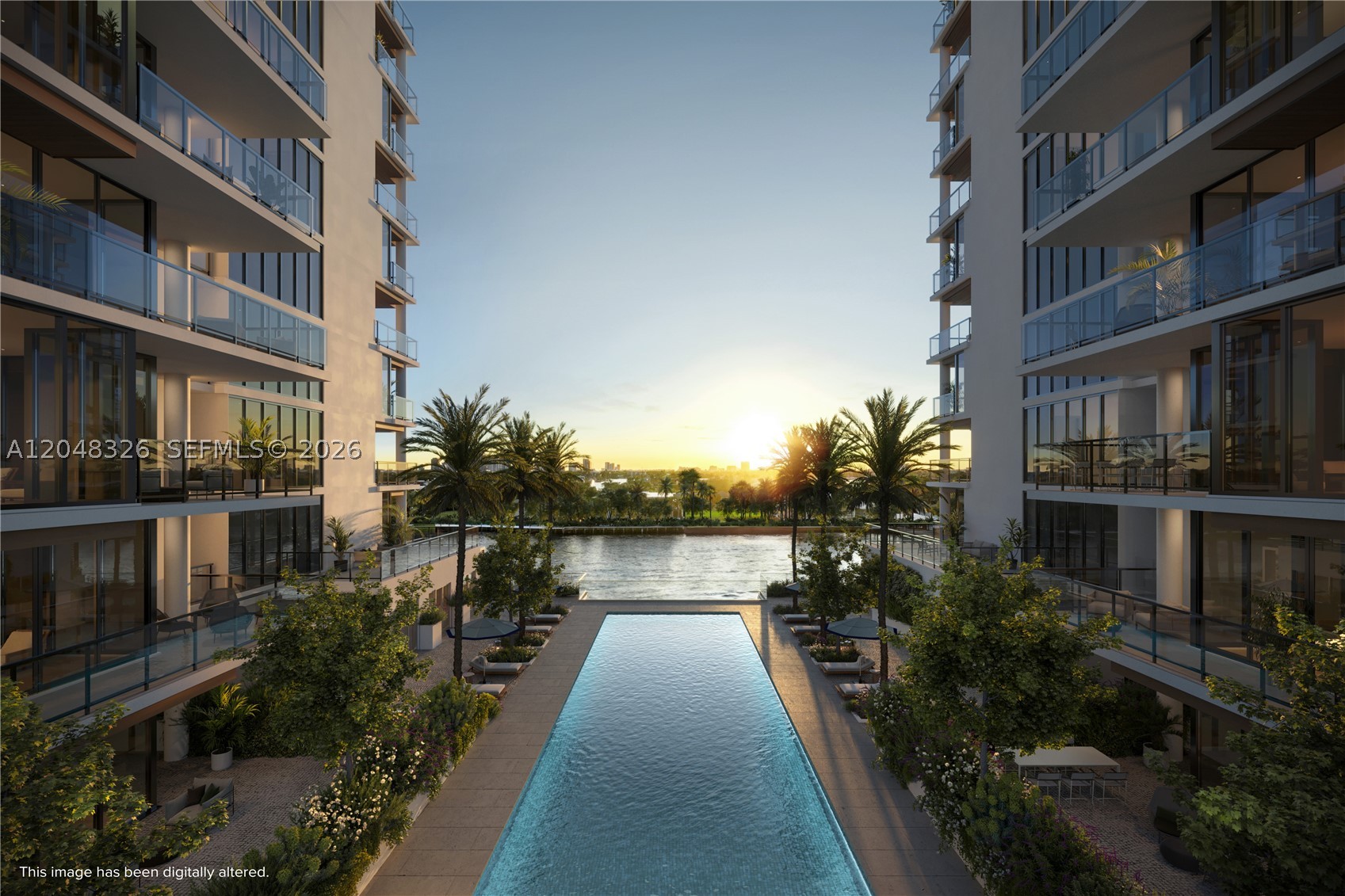 The Ritz-Carlton FTL - Residential
