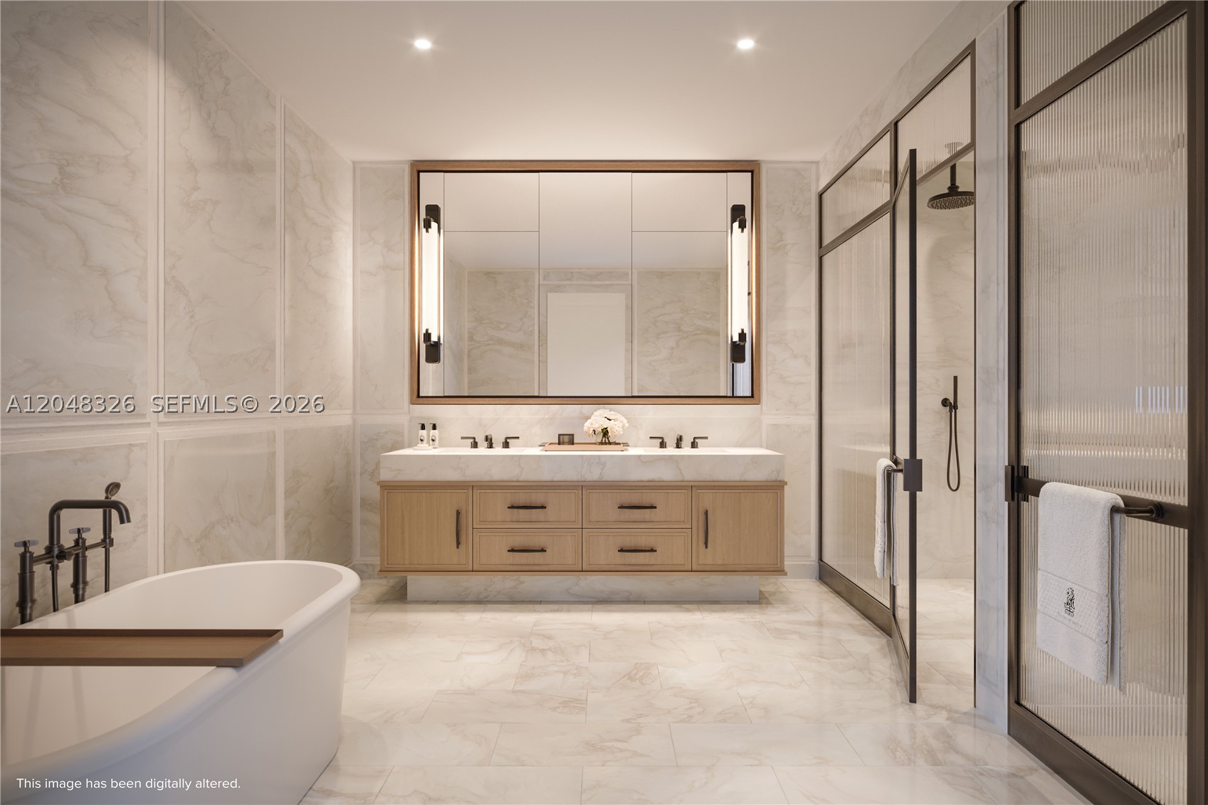 The Ritz-Carlton FTL - Residential