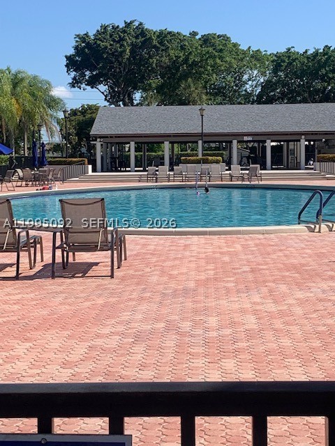 CLAIRMONT CONDOMINIUM H - Residential