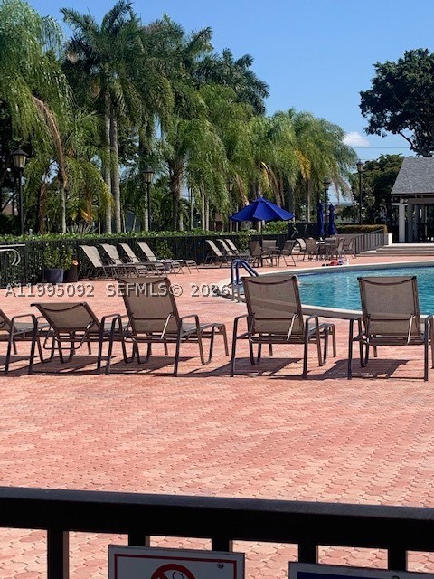 CLAIRMONT CONDOMINIUM H - Residential