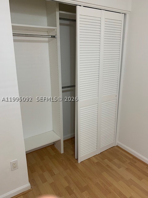CLAIRMONT CONDOMINIUM H - Residential