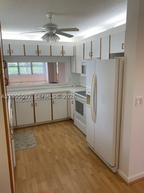 CLAIRMONT CONDOMINIUM H - Residential