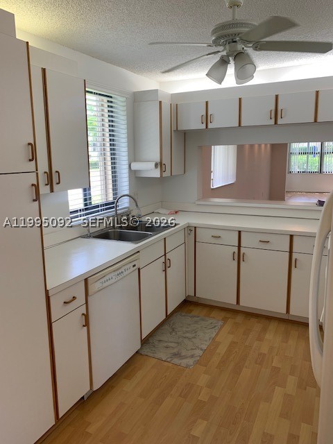 CLAIRMONT CONDOMINIUM H - Residential
