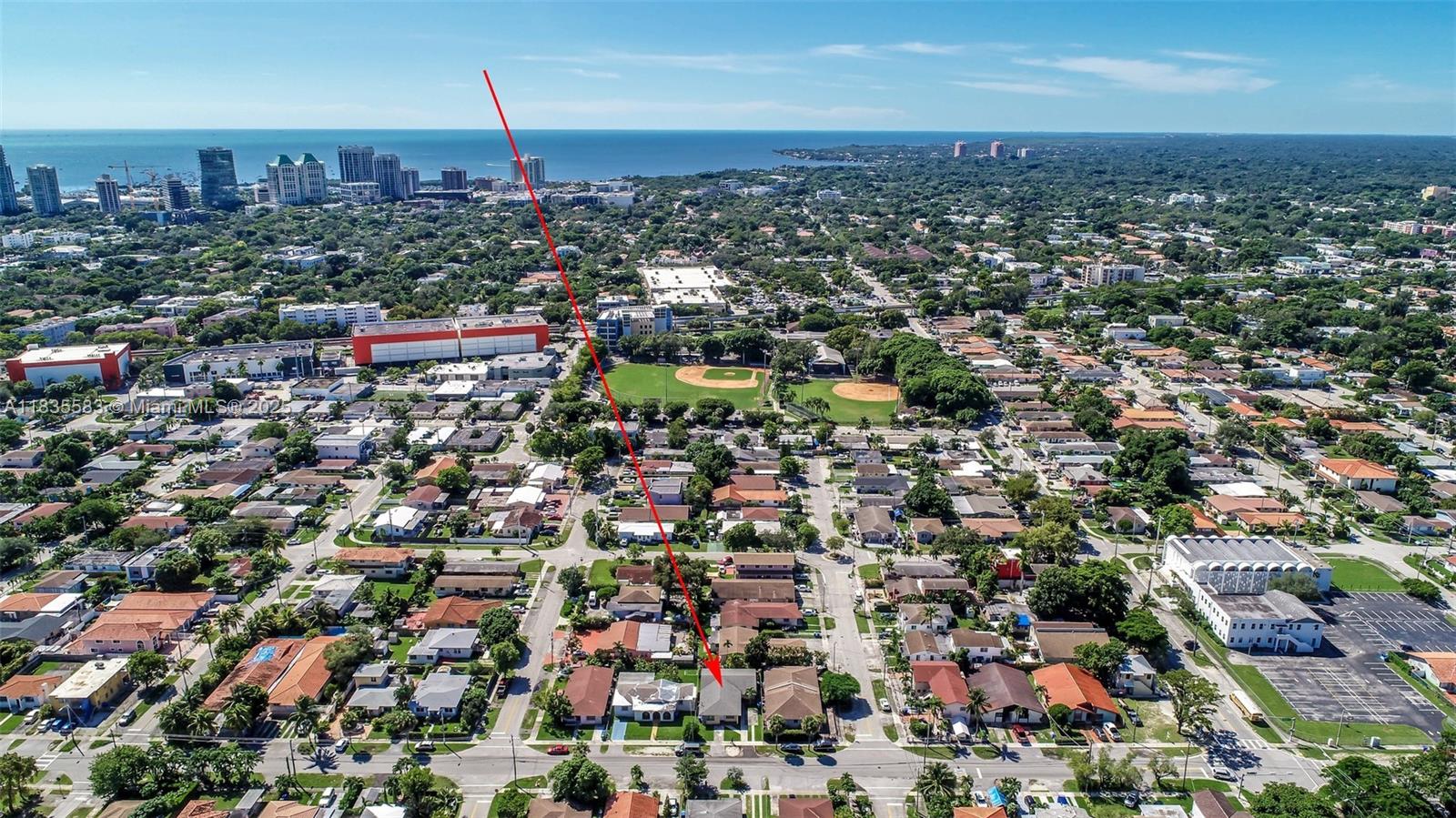 Silver Bluff Gardens - Residential Lease