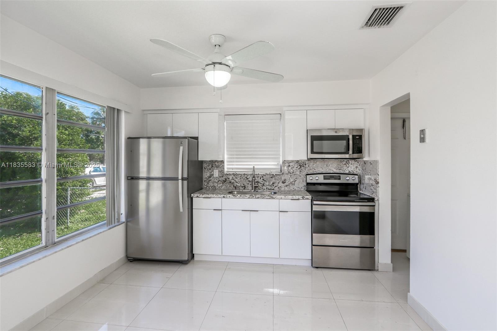 Silver Bluff Gardens - Residential Lease
