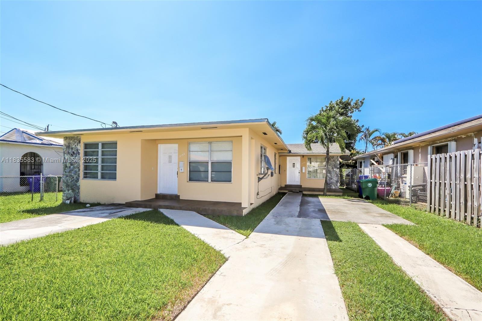 Silver Bluff Gardens - Residential Lease