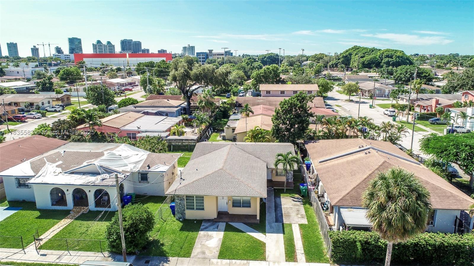Silver Bluff Gardens - Residential Lease