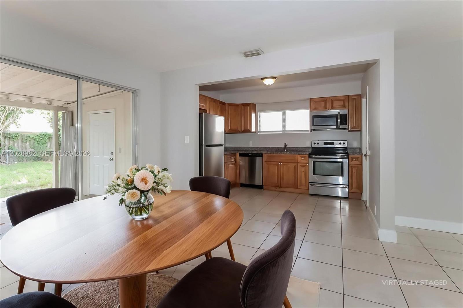 NORTH PALM BCH 3 - Residential Lease