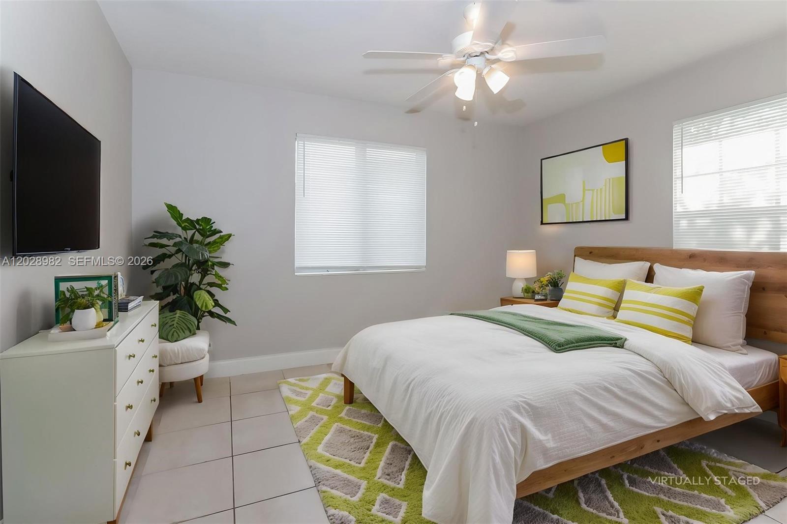 NORTH PALM BCH 3 - Residential Lease