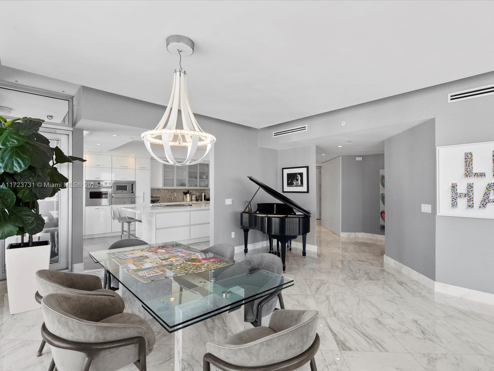 MILLENNIUM TOWER RESIDENC - Residential