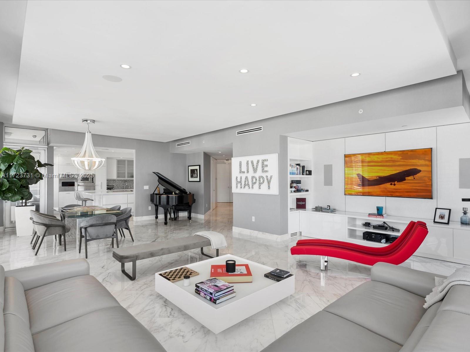 MILLENNIUM TOWER RESIDENC - Residential