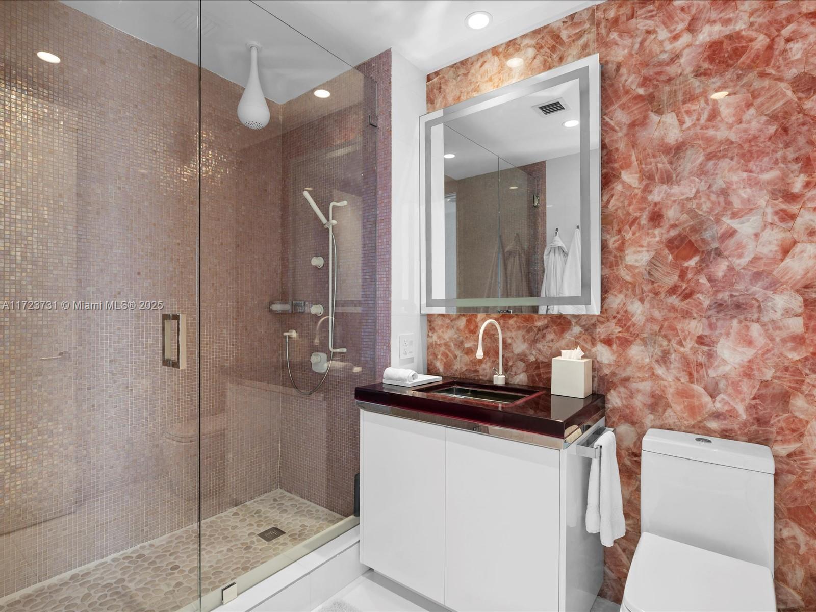MILLENNIUM TOWER RESIDENC - Residential